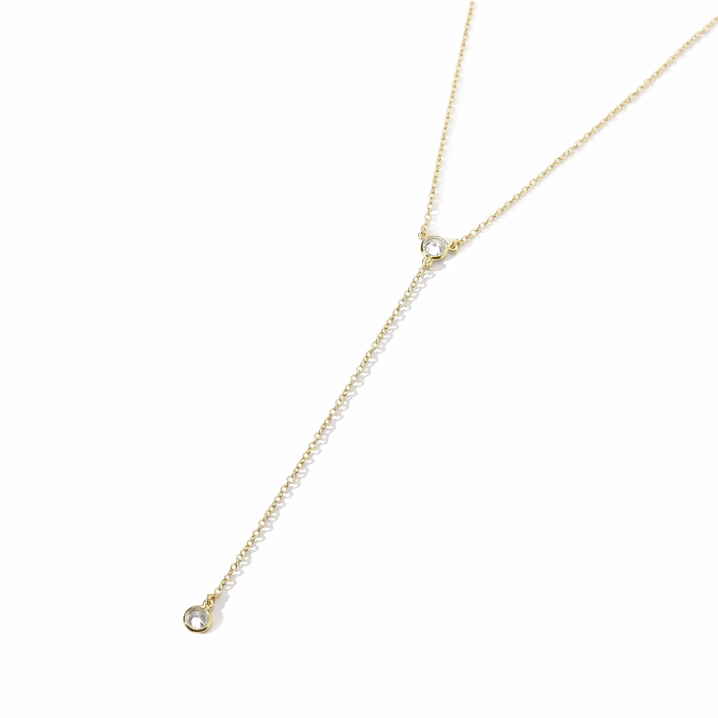 Take The Plunge | Necklace