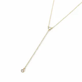Take The Plunge | Necklace