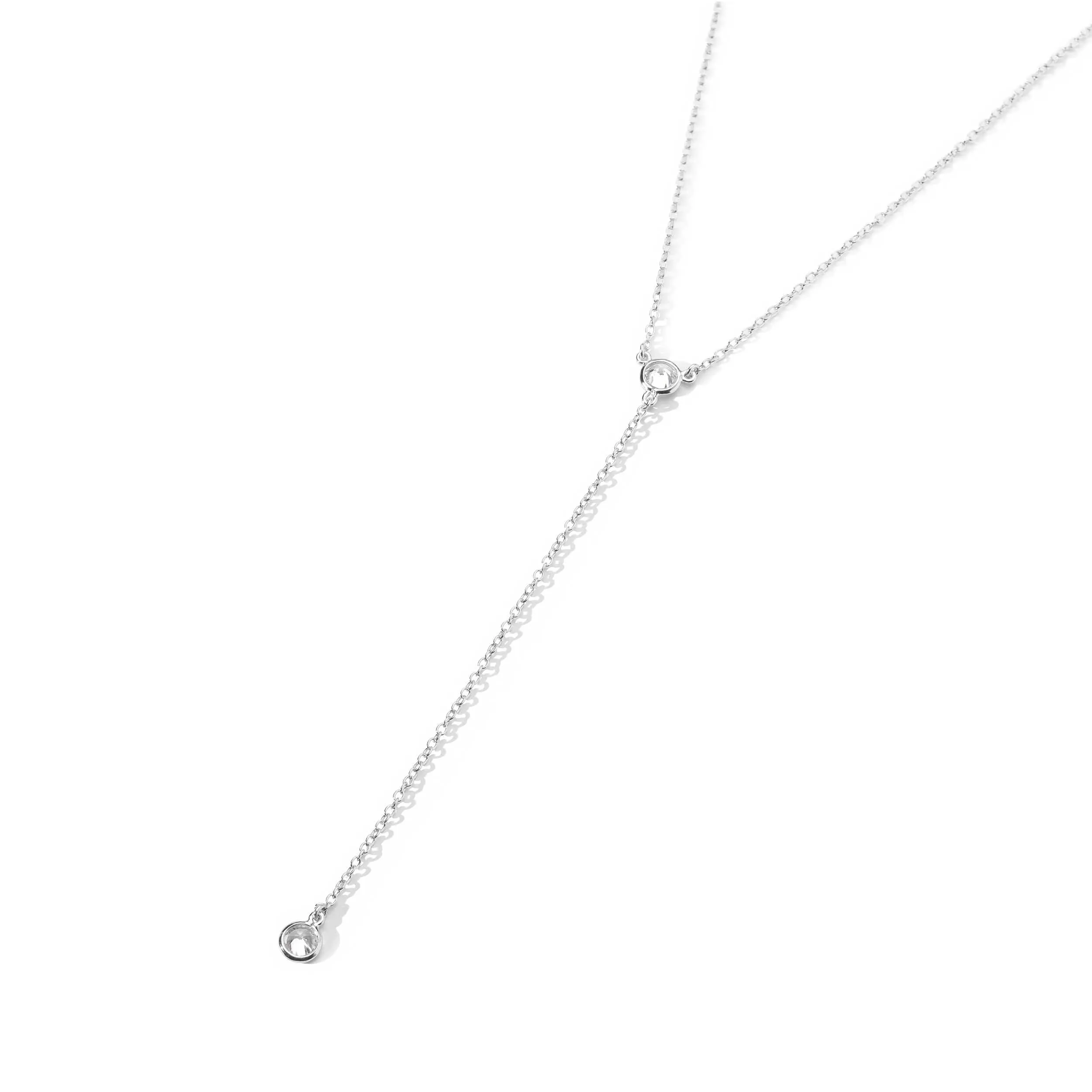 Take The Plunge | Necklace