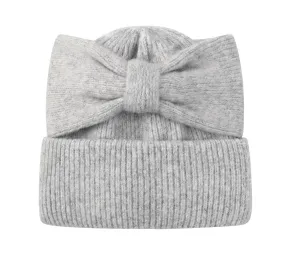 TARRAMARRA® Alpaca Blend Knit Headband Set Beanie