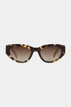 The Alba Sunglasses