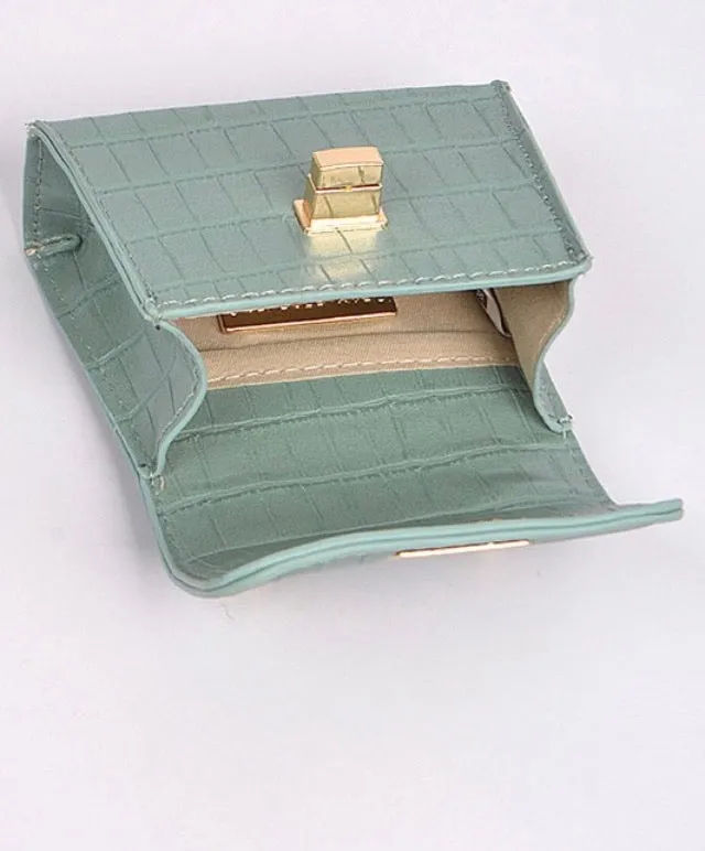 The Micro Mini Doll