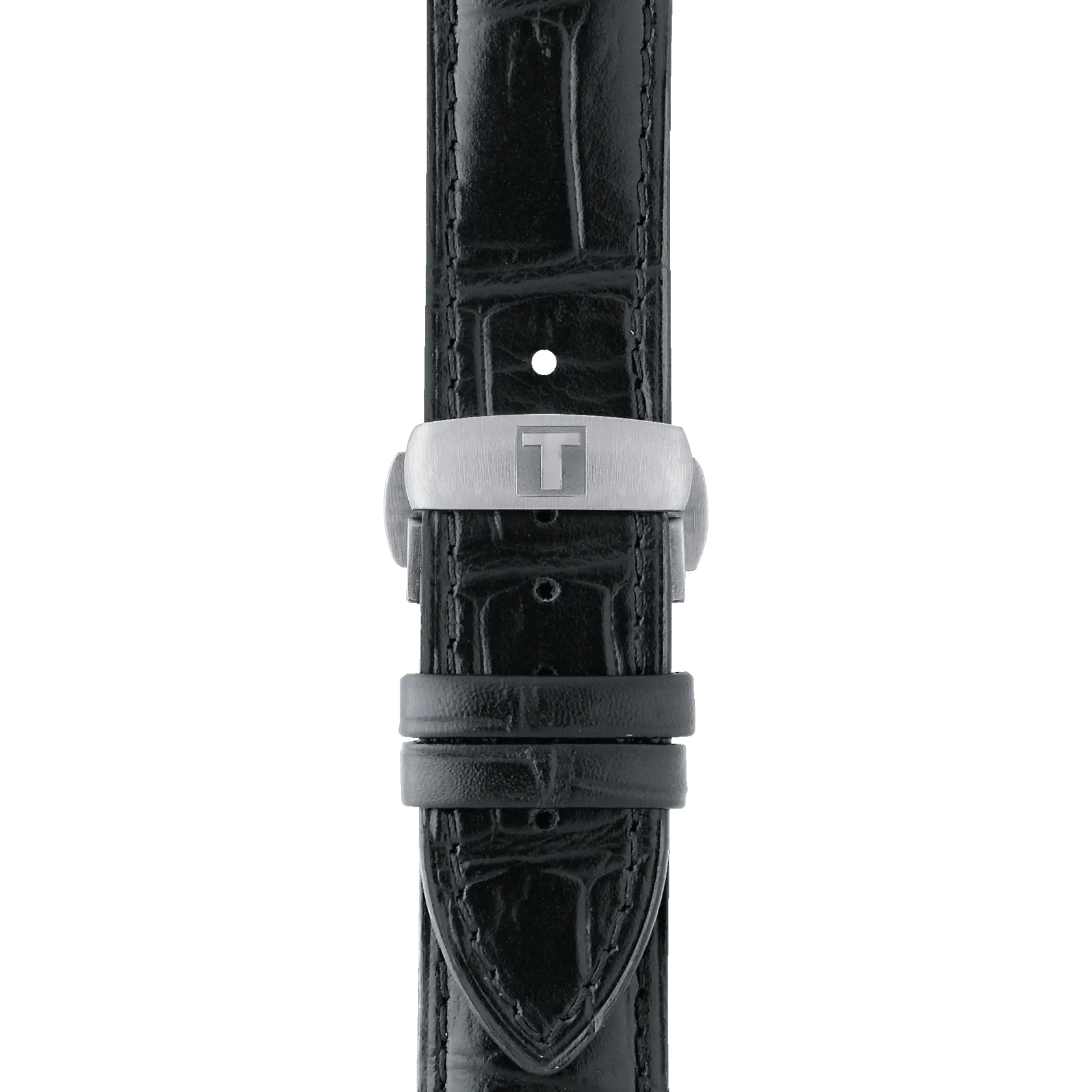 Tissot Squelette Manual Wind