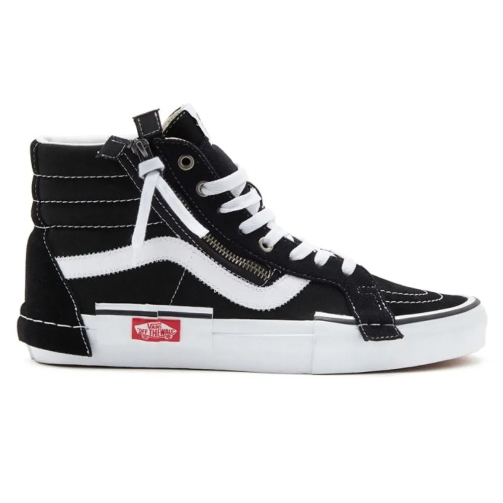 VANS SK8-HI REISSUE CAP Black