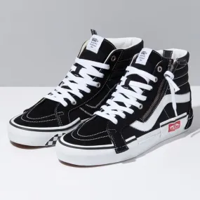 VANS SK8-HI REISSUE CAP Black