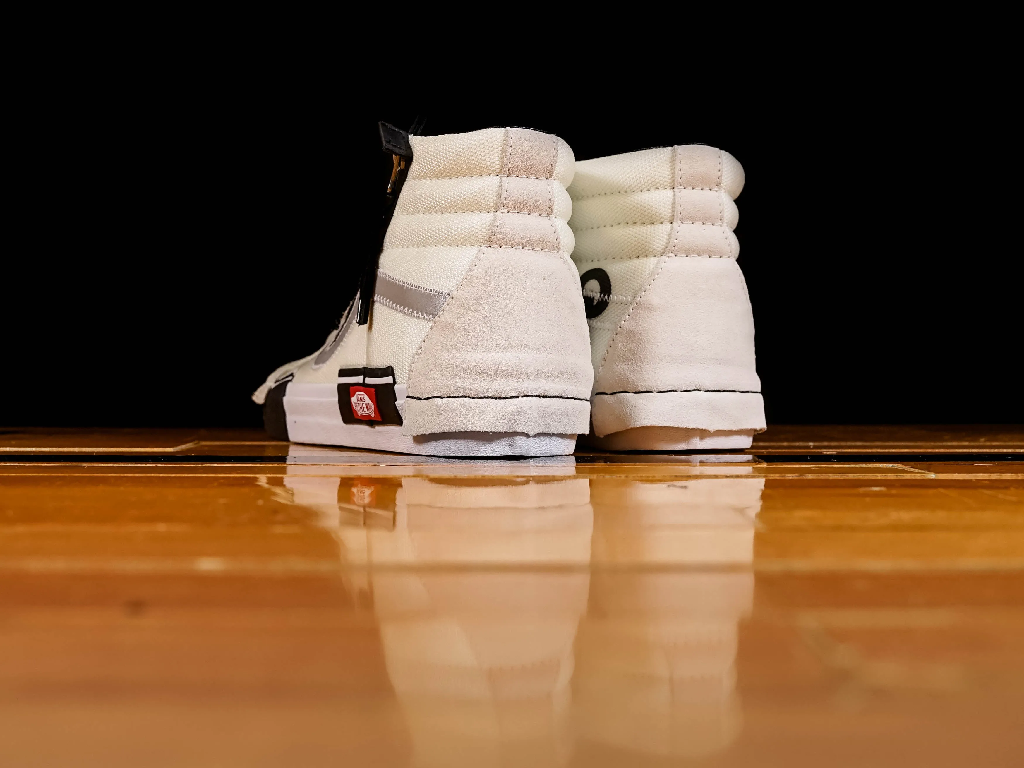 Vans Sk8-Hi Reissue CAP [VN0A3WM1TUU]