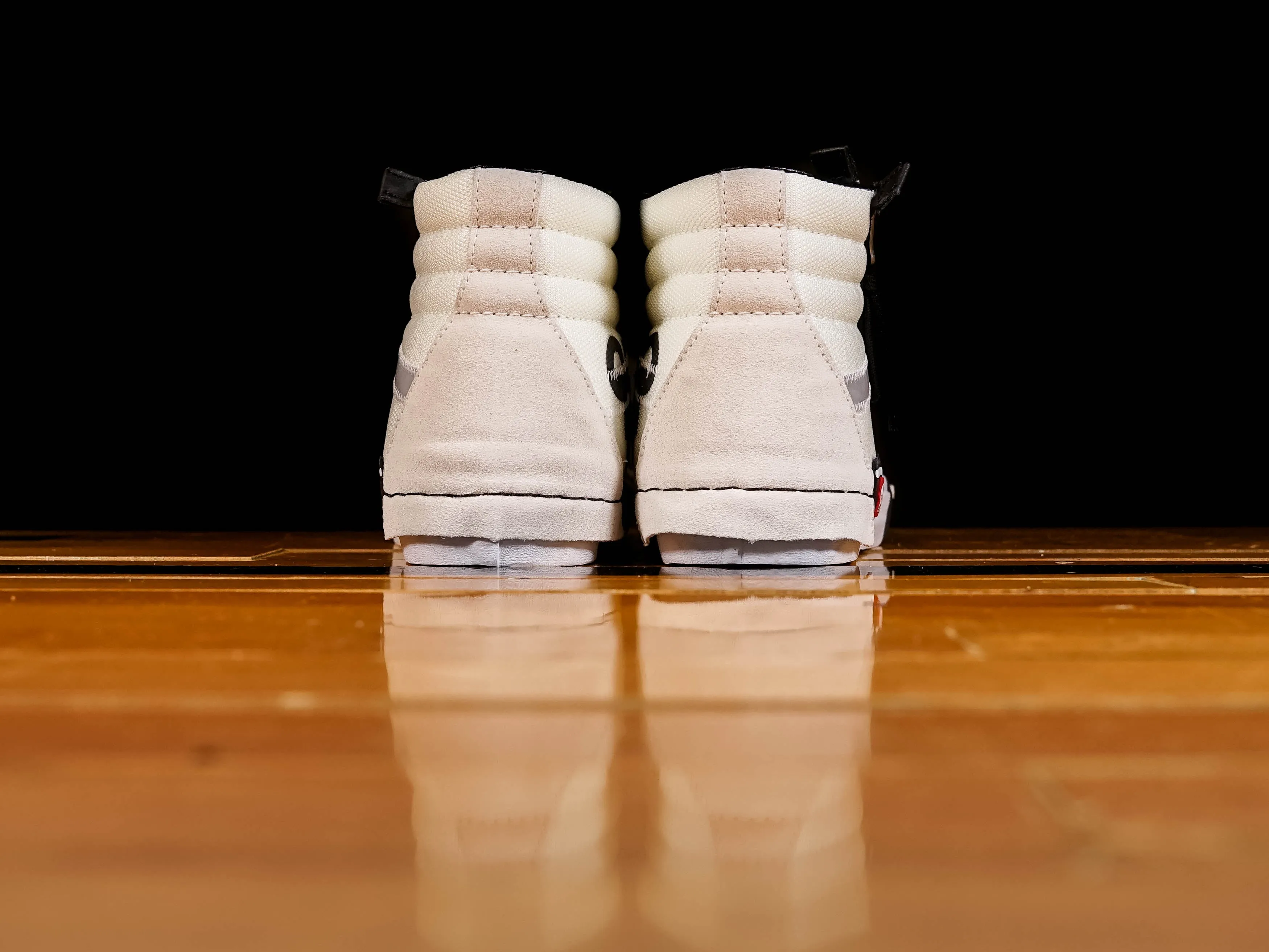 Vans Sk8-Hi Reissue CAP [VN0A3WM1TUU]