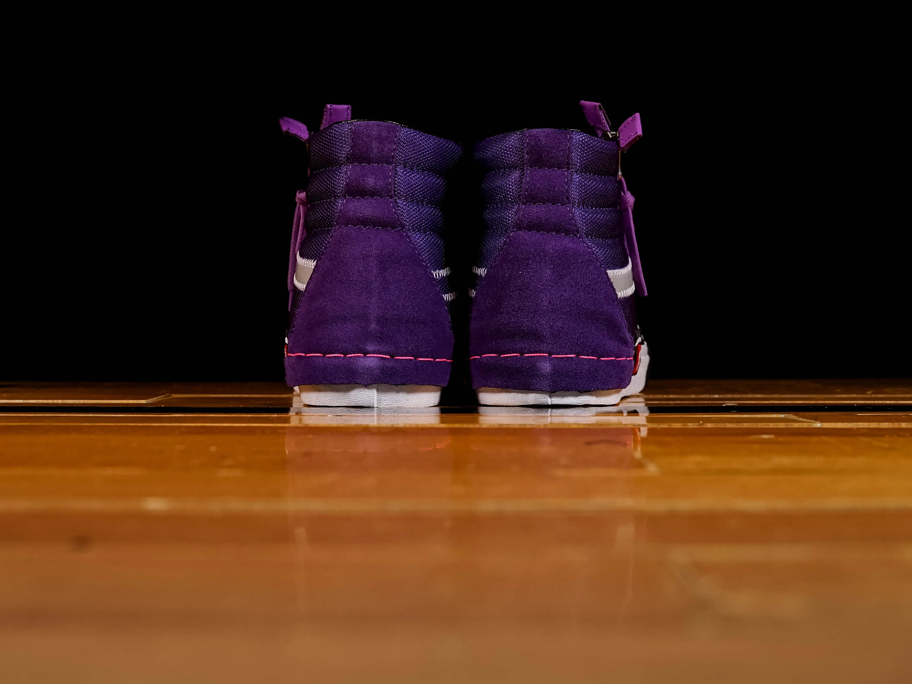 Vans Sk8-Hi Reissue CAP [VN0A3WM1TUW]