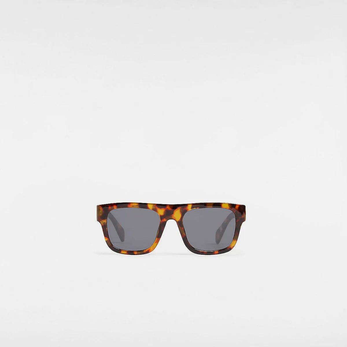 Vans - Squared Off Shades - Ceetah Tortoise