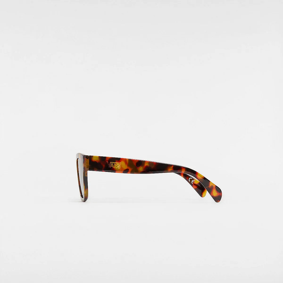 Vans - Squared Off Shades - Ceetah Tortoise
