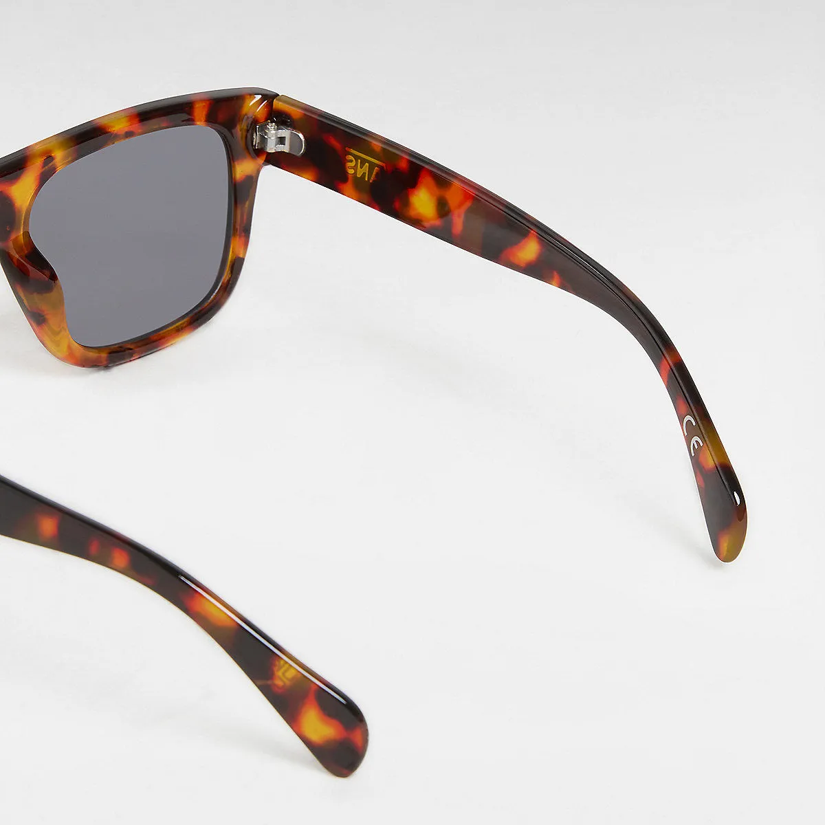 Vans - Squared Off Shades - Ceetah Tortoise
