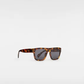 Vans - Squared Off Shades - Ceetah Tortoise