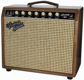 Vintage Sound Vintage 22sc, Walnut Hardwood