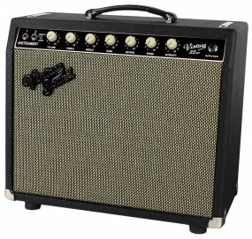 Vintage Sound Vintage 35sc Combo, Black, Salt & Pepper