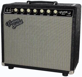 Vintage Sound Vintage 35sc Combo, Black Western