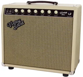 Vintage Sound Vintage 35sc Combo, Blonde, Gold