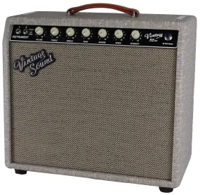 Vintage Sound Vintage 35sc Combo, Fawn Slub