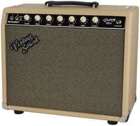 Vintage Sound Vintage 35sc Combo, Tan Levant