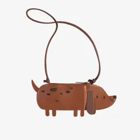 Weiner Dog Purse