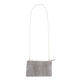 Women's Mini Glitz Purse