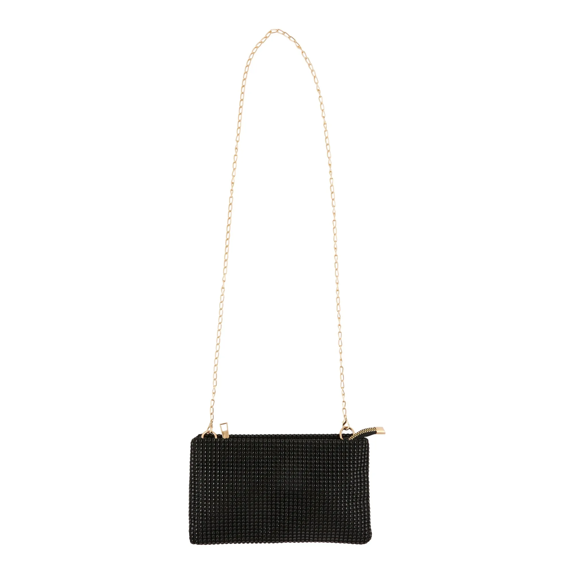 Women's Mini Glitz Purse