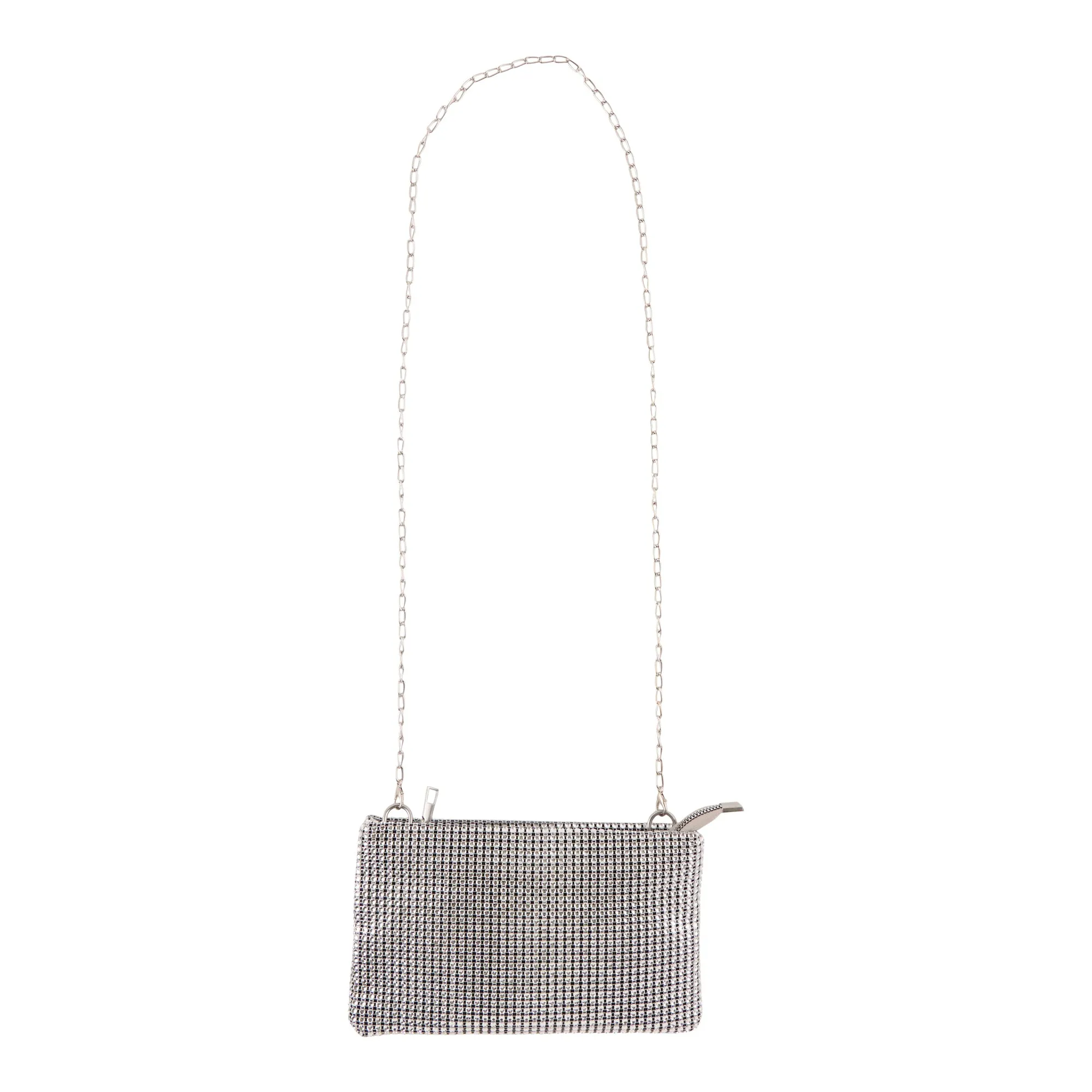 Women's Mini Glitz Purse
