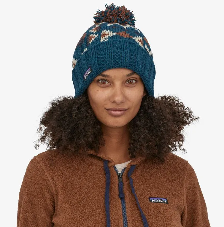 Women's Snowbelle Beanie