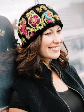 Wool Headband from Icelandic Design