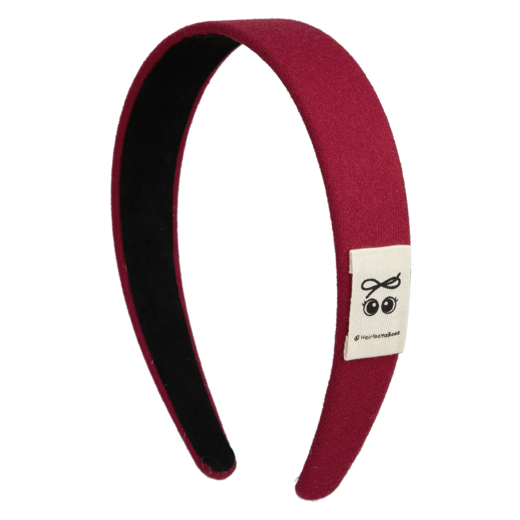 WOOL HEADBAND