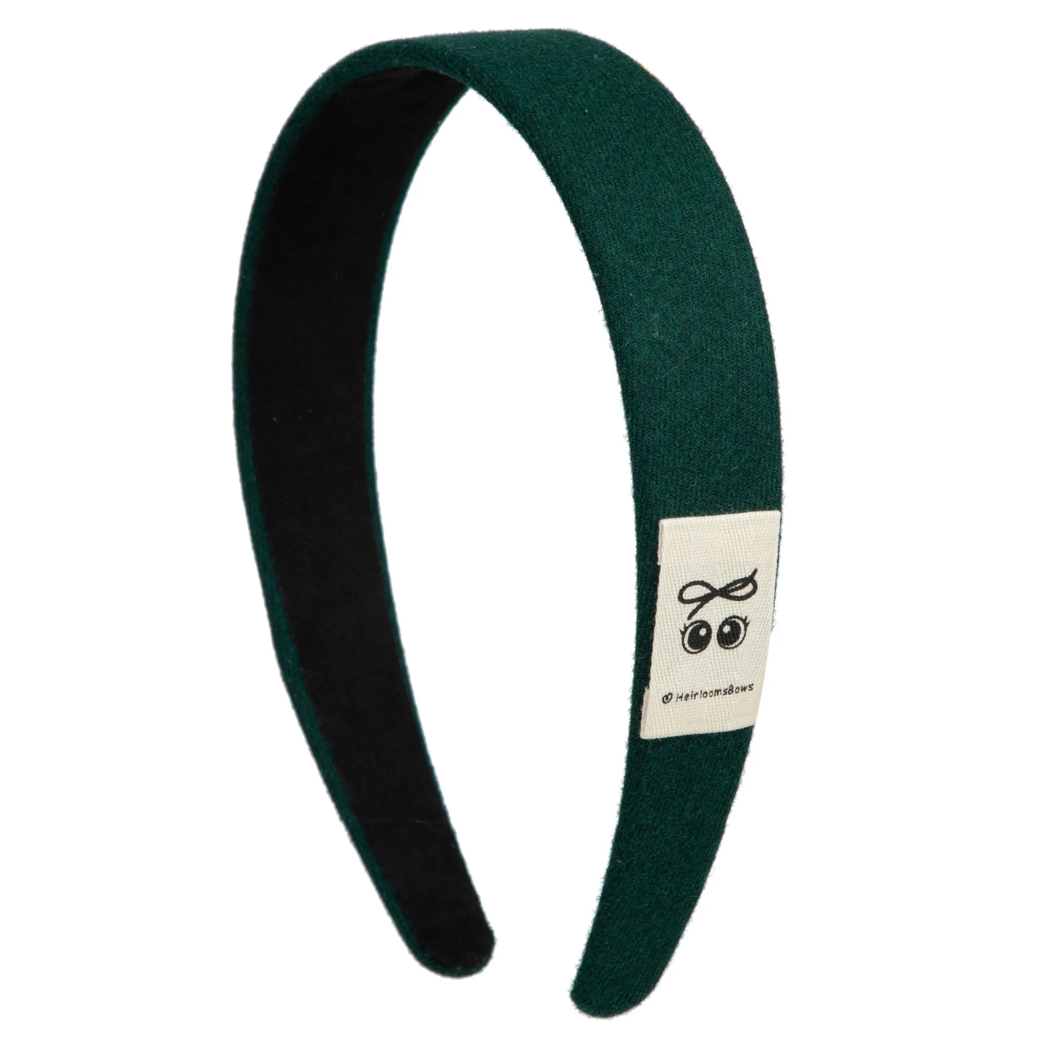 WOOL HEADBAND