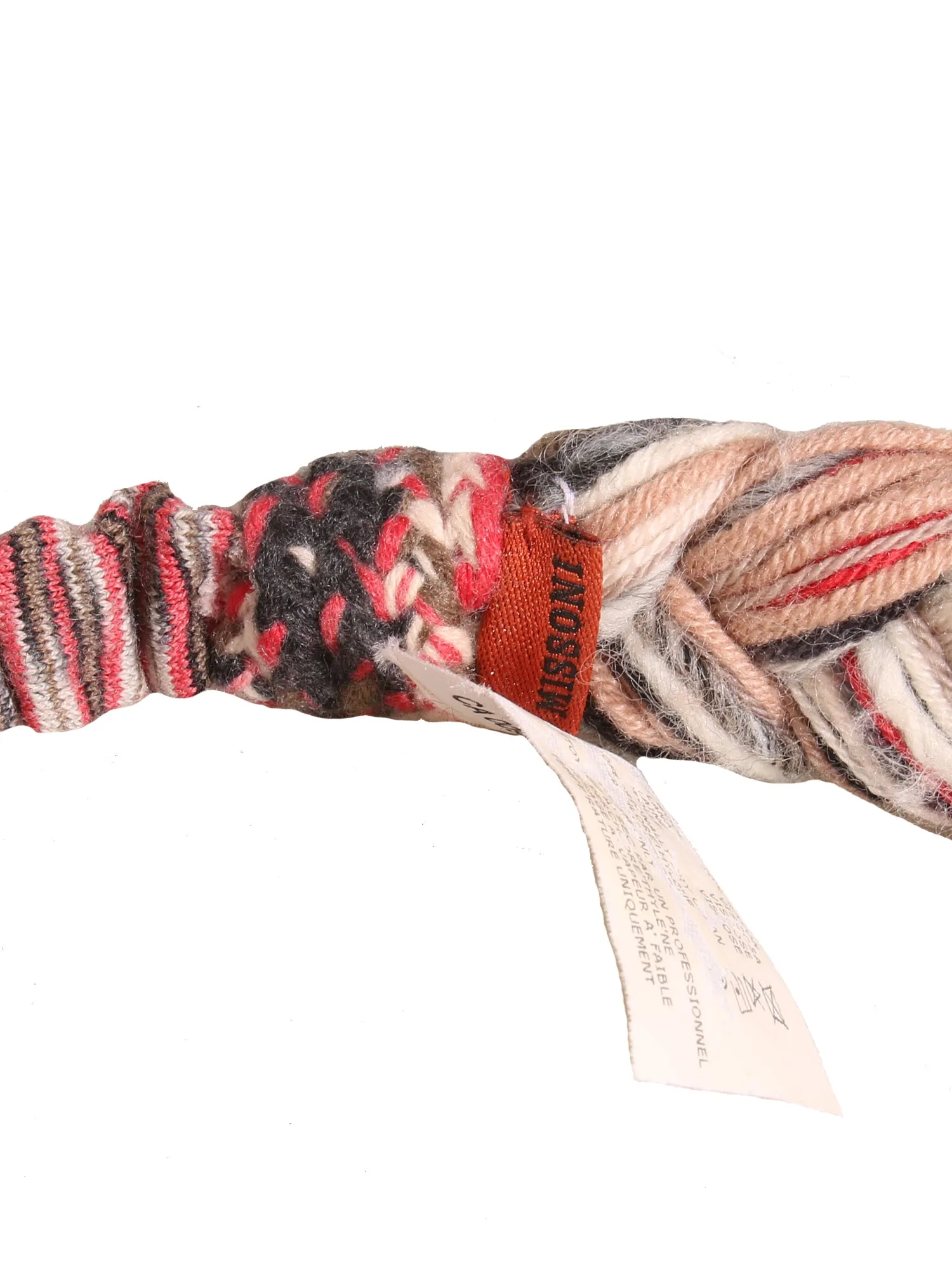 Wool Headband
