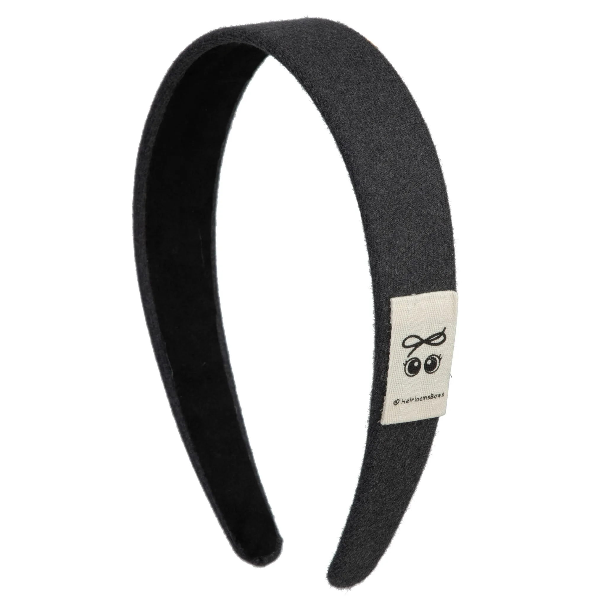 WOOL HEADBAND