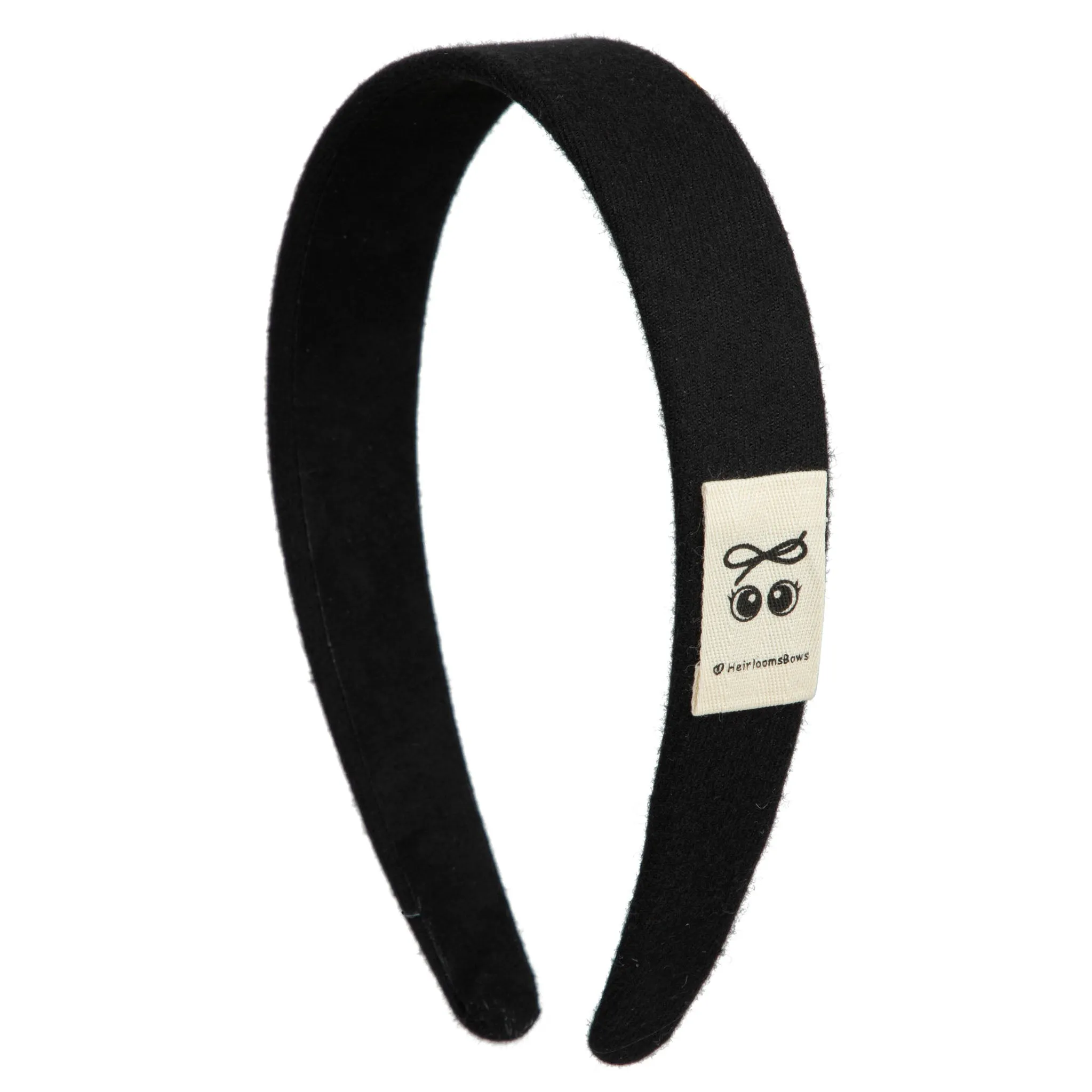 WOOL HEADBAND