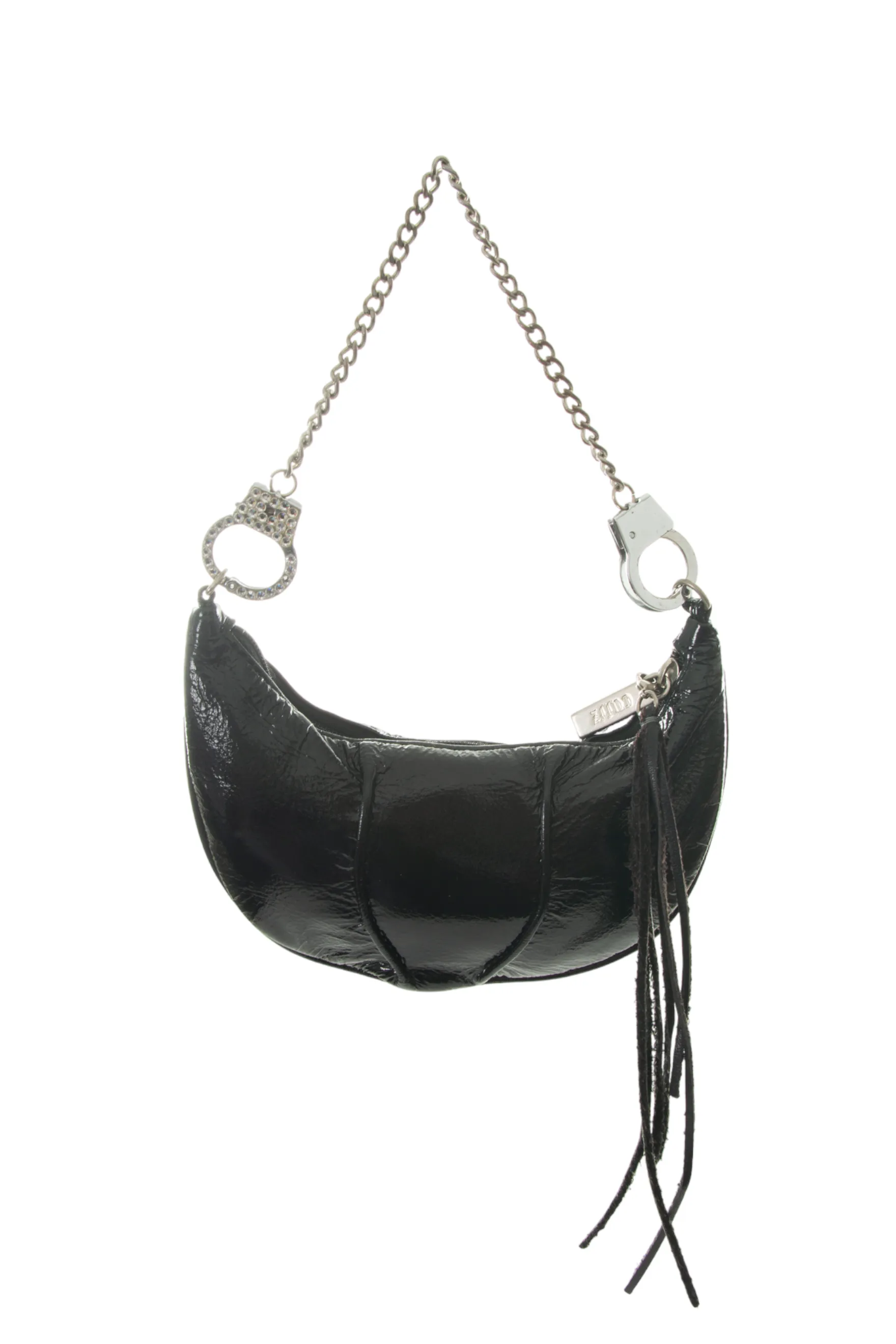 XS. Handcuff Bag