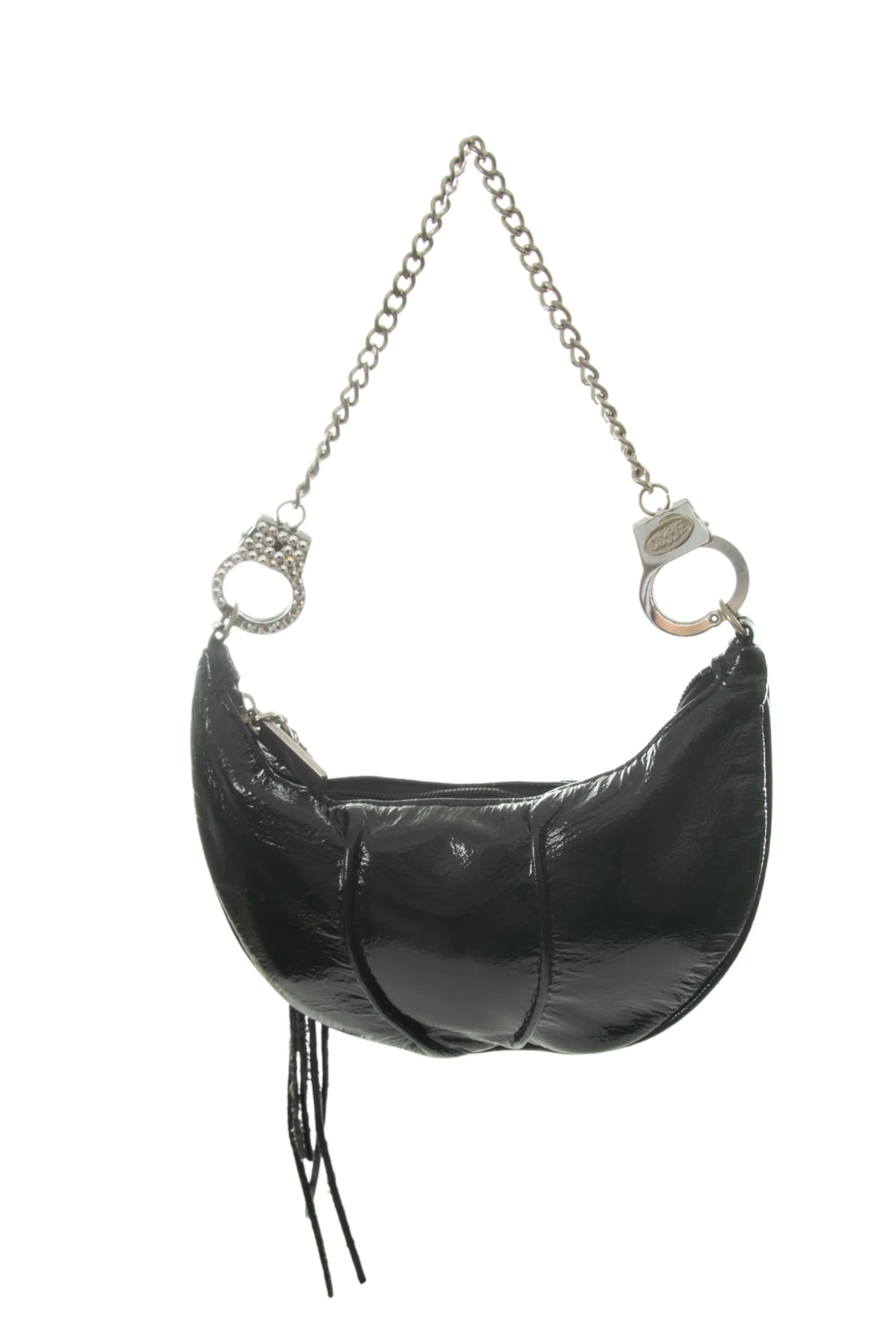 XS. Handcuff Bag