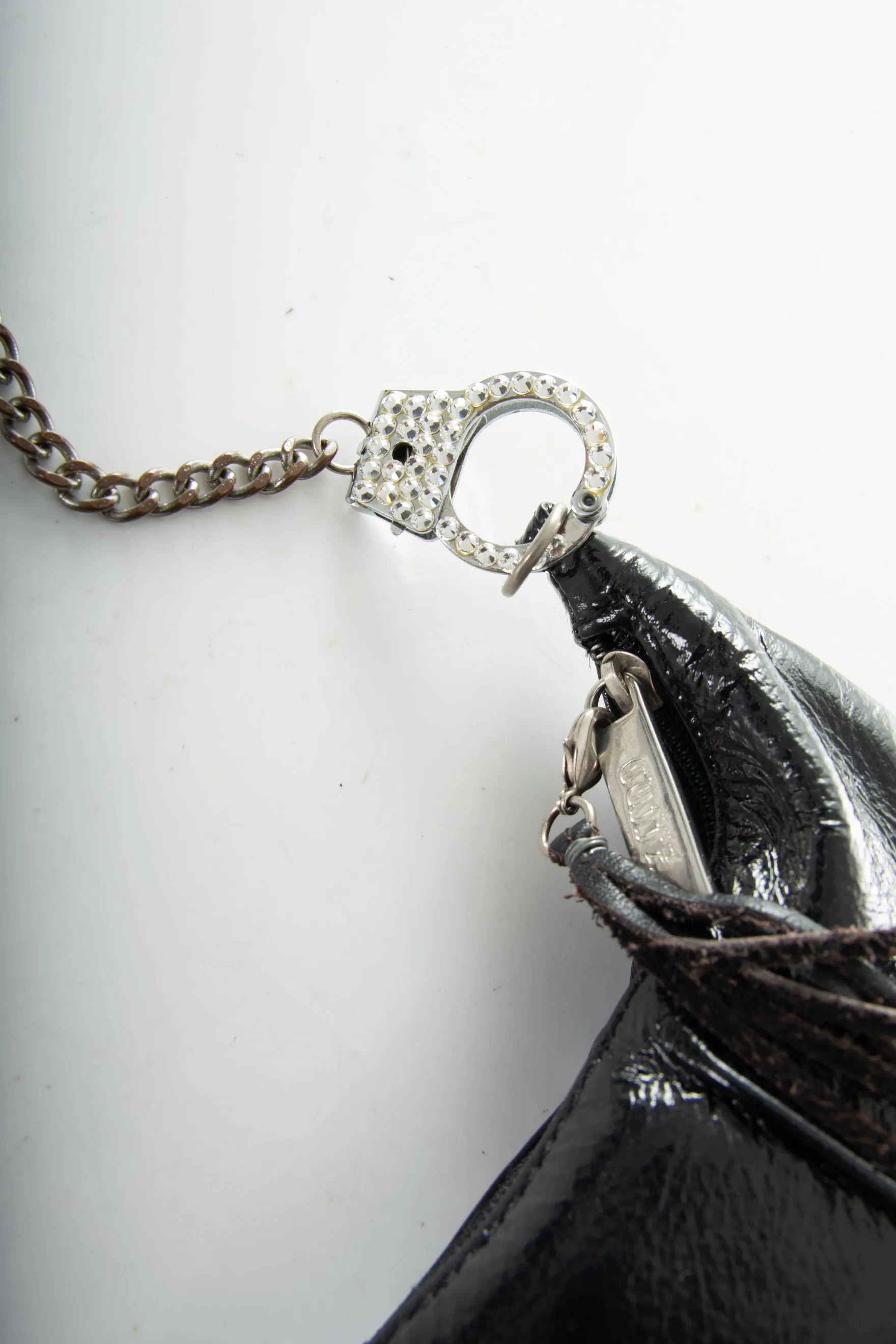 XS. Handcuff Bag