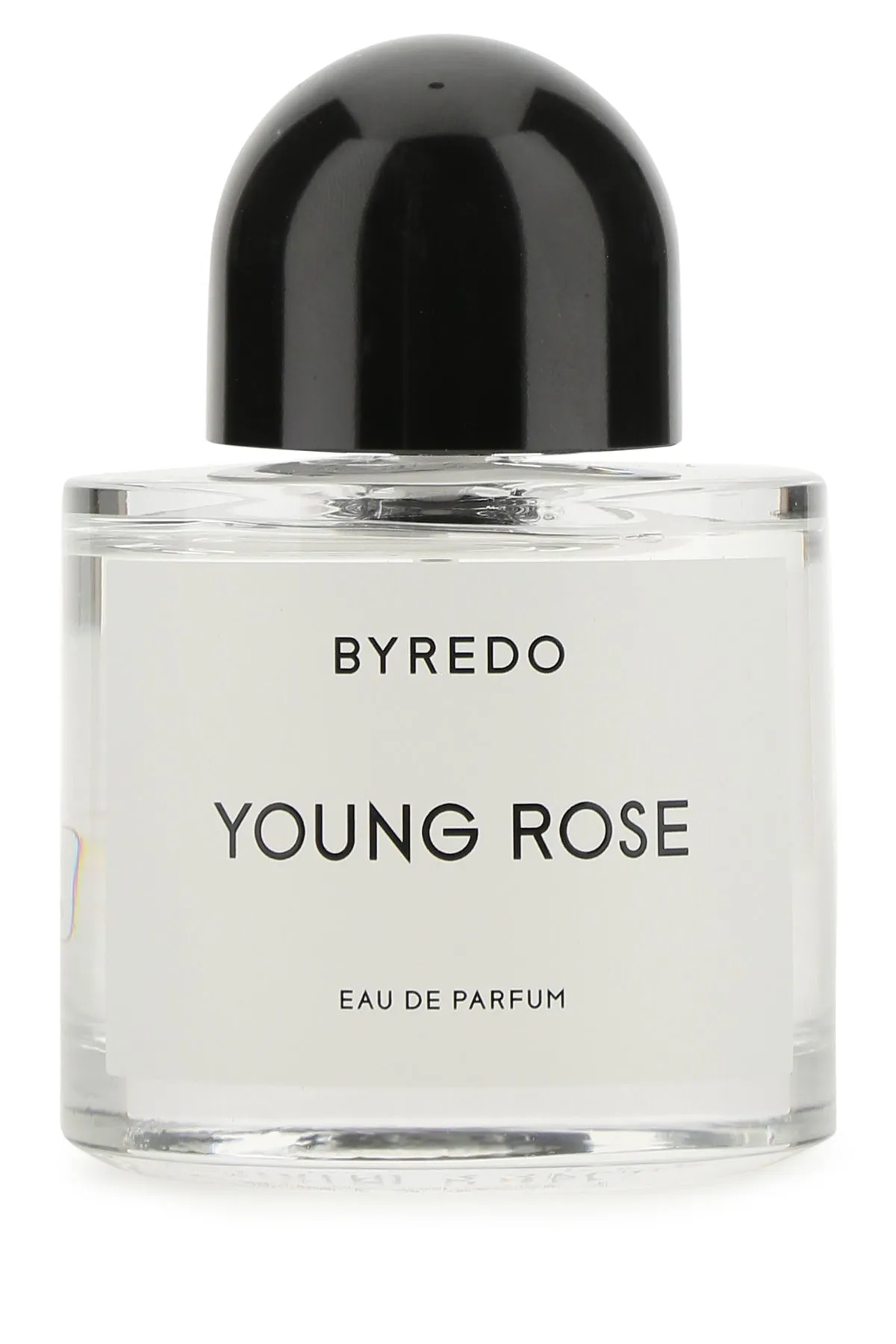 Young Rose perfume