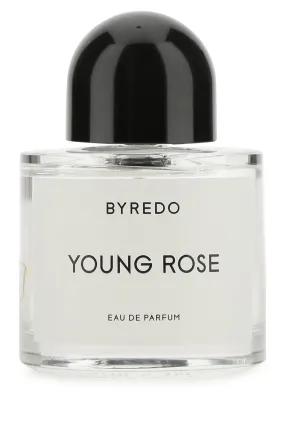 Young Rose perfume