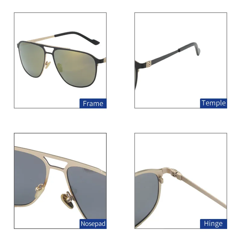 Zenottic Sun Glasses Bentley